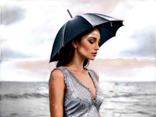 derivable,silver rain,womans seaside hat,inanna,stoessel,miss circassian,dalida,image manipulation,beren,carice,brolly,edit icon,photo art,effluvia,millinery,rainswept,hande,cardinale,photo manipulation,amphitrite,Photography,Fashion Photography,Fashion Photography 03