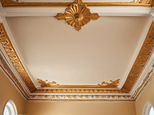 stucco ceiling,plasterwork,gold stucco frame,vaulted ceiling,coffered,hall roof,ceiling,ceilings,ceiling construction,the ceiling,corinthian order,mouldings,velux,overmantel,gilding,ceiling light,cornice,plafond,ceiling lighting,on the ceiling,Photography,Artistic Photography,Artistic Photography 14