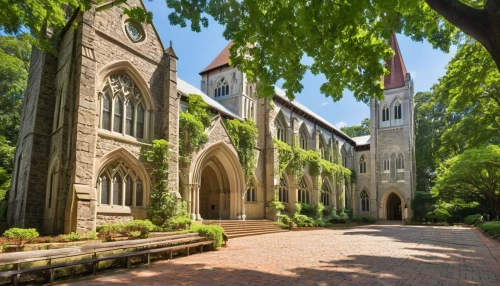 collegiate basilica,sewanee,tulane,yale university,kearsney,lehigh,uct,mdiv,michaelhouse,iisc,delbarton,villanova,pcusa,usyd,wahroonga,mercersburg,stellenbosch,mercyhurst,parktown,princeton,Illustration,Retro,Retro 01