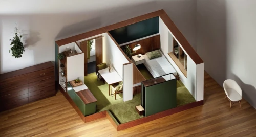 3d rendering,miniature house,modern room,habitaciones,search interior solutions,home interior,interior decoration,japanese-style room,sketchup,floorplan home,wood mirror,children's bedroom,smart house,interior modern design,bedroom,model house,dolls houses,apartment,an apartment,inverted cottage,Photography,General,Realistic