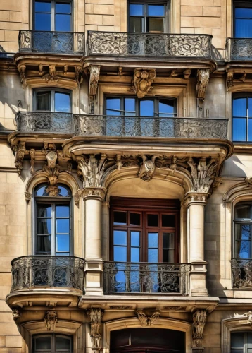 paris balcony,balcones,balconies,fenestration,french windows,row of windows,frontages,old windows,haussman,architectural detail,wooden windows,balcon de europa,encasements,facades,driehaus,details architecture,ornamentation,wooden facade,spandrel,camondo,Art,Classical Oil Painting,Classical Oil Painting 11