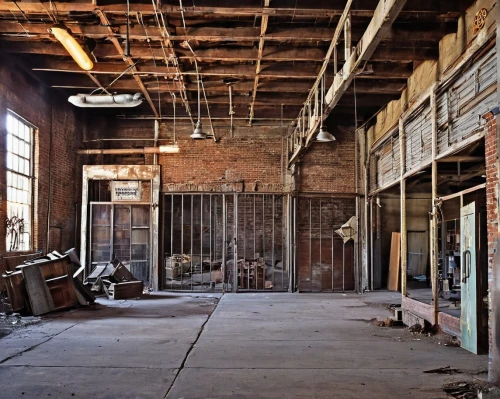 humberstone,empty interior,factory hall,industrial hall,warehouse,abandoned factory,empty factory,abandoned building,brickyards,goldfield,brownfield,old factory,general store,old factory building,freight depot,abandoned places,warehouses,brownfields,assay office in bannack,shopworn,Illustration,American Style,American Style 04