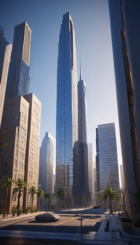 mubadala,skyscrapers,skyscapers,business district,difc,emaar,skylstad,damac,dubai,dubay,citydev,supertall,oscorp,cryengine,tall buildings,rotana,urban towers,skyscraper,the skyscraper,financial district,Conceptual Art,Daily,Daily 12