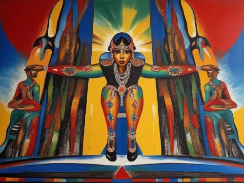 huitzilopochtli,indigenous painting,ojibway,shamanic,navajo,nuxalk,the american indian,klarwein,indigenist,akwesasne,anishinaabeg,ndn,hidatsa,tsimshian,ojibwe,anishinabe,totem,shamanism,odawa,yakama,Illustration,Realistic Fantasy,Realistic Fantasy 21