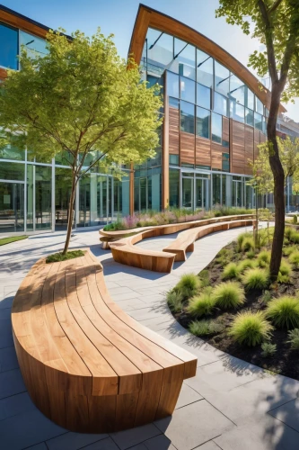 googleplex,home of apple,corten steel,genzyme,cupertino,genentech,ohsu,apple inc,apple store,alderwood,orenco,ucsf,gensler,benches,calpers,ubc,wood bench,camosun,landscaped,phototherapeutics,Conceptual Art,Fantasy,Fantasy 24