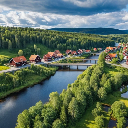 huneck,nidelva,norrland,lillehammer,elverum,northern black forest,scandinavia,dalarna,northern germany,eidsvoll,kolno,dalsland,hedemora,kongsberg,horma,finlands,zlatibor,aurajoki,rupertsland,aurora village,Photography,General,Realistic