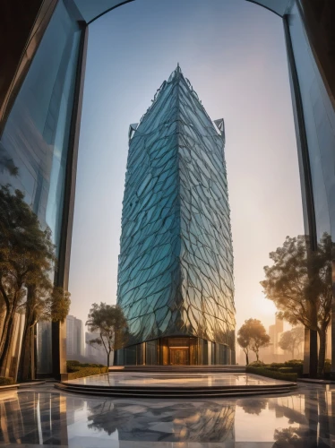 largest hotel in dubai,rotana,habtoor,mubadala,tallest hotel dubai,damac,aldar,dhabi,dubia,qasr al watan,abu dhabi,difc,renaissance tower,glass facade,glass building,baladiyat,hotel w barcelona,masdar,jumeirah beach hotel,escala,Art,Artistic Painting,Artistic Painting 20