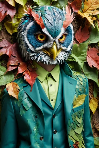 reading owl,halloween owls,owl,autumn decoration,autumn photo session,autumn theme,unkei,seasonal autumn decoration,forest man,peacock,owlman,owl nature,fairy peacock,greenman,paper art,owl art,plaid owl,fall animals,sparrow owl,autumn cupcake,Conceptual Art,Daily,Daily 07