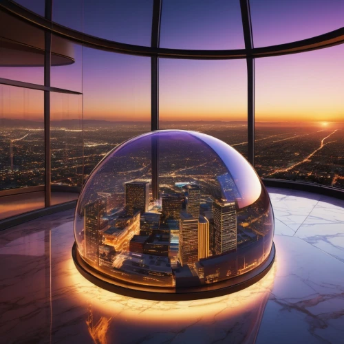 glass sphere,glass ball,crystal ball-photography,crystalball,crystal ball,skydeck,glass orb,perisphere,lensball,skyloft,globe,mirror ball,glass balls,stratosphere,musical dome,sky city tower view,domes,the observation deck,globes,terrestrial globe,Illustration,Abstract Fantasy,Abstract Fantasy 22