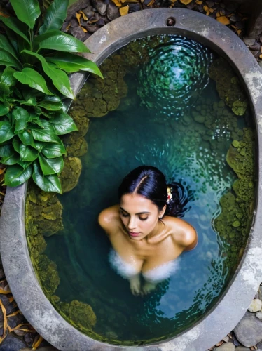 thermal spring,water nymph,ubud,hotspring,water spring,termas,hotsprings,pigeon spring,onsen,spa water fountain,jacuzzis,crescent spring,sirena,aditi rao hydari,piscina,woman at the well,jacuzzi,mikvah,secret garden of venus,spa,Photography,Documentary Photography,Documentary Photography 23