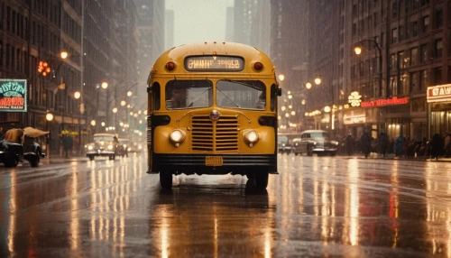 school bus,yellow taxi,schoolbus,schoolbuses,city bus,school buses,jitney,citybus,routemaster,autobus,routemasters,new york taxi,red bus,bus,busses,streetcar,street car,bus zil,trolley bus,nycticebus,Photography,General,Cinematic