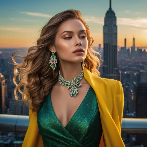 bulgari,gold jewelry,jlo,bejeweled,jewelry,jeweled,kisseleva,manohara,cuban emerald,jade,karavaeva,giadalla,lopatkina,emerald,fabulous,desislava,bey,top of the rock,hearst,green dress,Photography,Artistic Photography,Artistic Photography 10