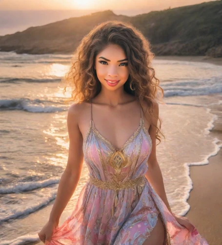 mahdawi,moana,lumidee,beach background,kirstin,kirstie,shangela,demetrias,sand rose,azilah,brittanie,santana,jurnee,matangi,shereen,paulini,zendani,sonnessa,jameela,jamilah,Photography,Realistic