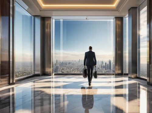 ceo,bizinsider,concierge,the observation deck,meritocracy,tishman,executives,the skyscraper,establishing a business,incorporated,elevators,citicorp,businesspeople,professionalisation,penthouses,stock exchange broker,elevator,supertall,entreprenant,lexcorp,Illustration,Paper based,Paper Based 29