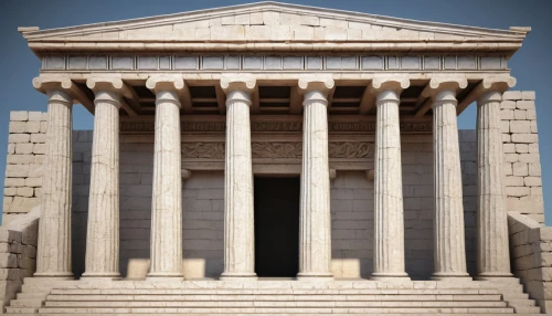 erechtheion,greek temple,doric columns,erechtheus,roman temple,the parthenon,house with caryatids,temple of diana,amphipolis,zappeion,colonnaded,laodicea,baalbek,parthenon,palladian,capitolium,temple of hercules,municipium,parthenos,doric,Illustration,Realistic Fantasy,Realistic Fantasy 03