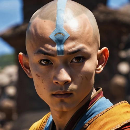 aang,sokka,airbender,tenzin,impa,buddhist monk,atla,sakya,dagana,kaizuka,rahula,fujin,sakon,shennong,zuko,yunxia,shaolin,niten,zukang,xinghua,Photography,General,Realistic