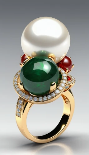 ring with ornament,boucheron,birthstone,emeralds,mouawad,cuban emerald,anello,emerald,aaaa,ring jewelry,aventurine,chaumet,colorful ring,jewellers,circular ring,goldring,aaa,gemstone,greed,bulgari,Unique,3D,3D Character