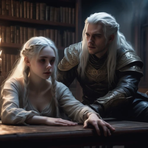targaryen,imerys,father and daughter,lannisters,white rose snow queen,valyrian,eternal snow,father daughter,dany,game of thrones,daenerys,thrones,esperion,games of light,aegon,mother and father,maester,hbo,thranduil,valar,Conceptual Art,Fantasy,Fantasy 01