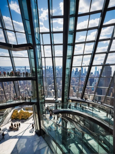 glass roof,hearst,structural glass,the observation deck,top of the rock,glass building,glass wall,skydeck,observation deck,undershaft,skywalks,glass facades,skywalk,hudson yards,skyscapers,glass facade,glass panes,etfe,sky city tower view,skyloft,Illustration,Paper based,Paper Based 01