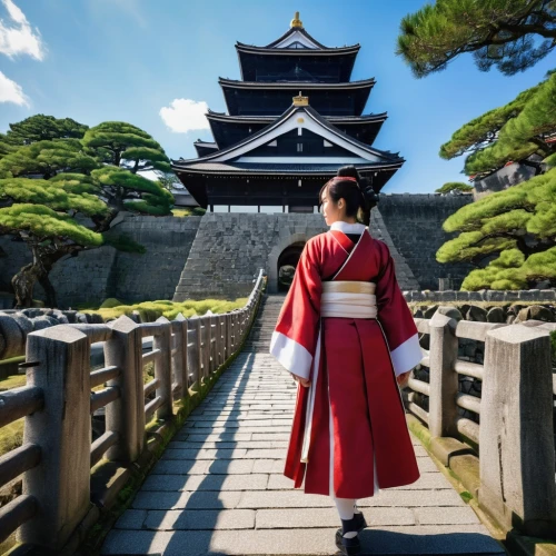 osaka castle,matsumoto castle,goryeo,kyoto,komachi,gisaeng,hanbok,hanfu,maiko,kanazawa castle,japanese woman,hideyoshi,geiko,beautiful japan,japanese background,heian,hakama,japanese culture,yamashiro,kiyomizu