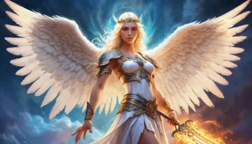 archangel,fire angel,angelfire,the archangel,seraphim,angelman,dawnstar,angel,sigyn,archangels,angel wing,angelology,angel wings,uriel,seraph,angel girl,etheria,zauriel,greer the angel,angel of death,Conceptual Art,Fantasy,Fantasy 31