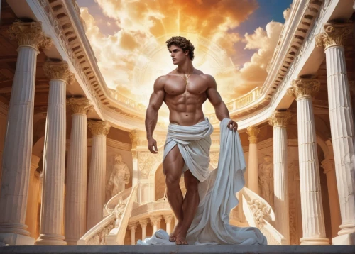 antinous,hephaestus,theseus,greek mythology,greek god,halicarnassus,apollon,philotheos,hippolytus,adonais,phaedrus,pentheus,patroclus,herakles,greek myth,perseus,sogaard,phidias,aeneid,dionysos,Conceptual Art,Daily,Daily 24