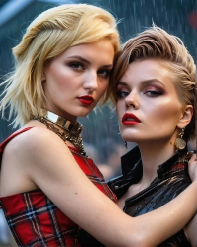 models,two girls,mannequins,manakins,beautiful photo girls,fembots,fashiontv,fashion dolls,temptresses,fashion models,supermodels,ginta,young women,blonds,antm,vanderhorst,grunge,cyberangels,nervo,beautiful women