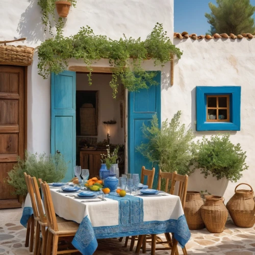 greek islands,grecia,greek island,greece,taverna,provencal life,provencal,greek island door,puglia,alentejo,hellenic,mediterranean cuisine,cretan,trattoria,traditional house,greek food,crete,apulian,marocco,blue door,Conceptual Art,Oil color,Oil Color 03