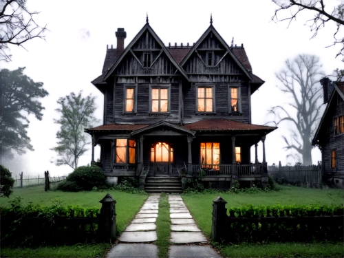 witch house,witch's house,victorian house,the haunted house,house silhouette,creepy house,haunted house,old victorian,ghost castle,doll's house,haunted castle,dreamhouse,victorian,oakhurst,haddonfield,briarcliff,ravenswood,lonely house,house in the forest,amityville,Conceptual Art,Daily,Daily 03