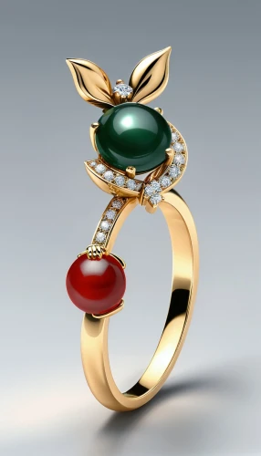 enamelled,ring with ornament,ring jewelry,goldsmithing,chaumet,birthstone,mouawad,boucheron,jeweller,anello,jewellers,gift of jewelry,colorful ring,fire ring,christmas jewelry,golden ring,gold jewelry,semi precious stone,gemstone,jewellery,Unique,3D,3D Character