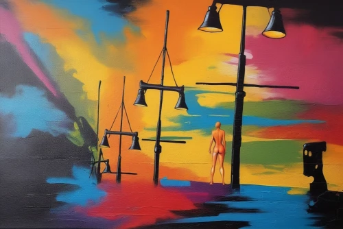 oil painting on canvas,oil on canvas,dubbeldam,peinture,art painting,spray paint,sailing boats,abstract painting,sailboats,sailing boat,acrylic paint,oil painting,sailing,regatta,nielly,harbor,oil pastels,sailboard,easel,pintura,Conceptual Art,Graffiti Art,Graffiti Art 09