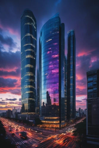 azrieli,songdo,tlv,yekaterinburg,guangzhou,tel aviv,ekaterinburg,chengdu,escala,urban towers,addis ababa,costanera center,tianjin,chengli,zhengzhou,rotana,international towers,zorlu,mgimo,luanda,Illustration,Abstract Fantasy,Abstract Fantasy 20