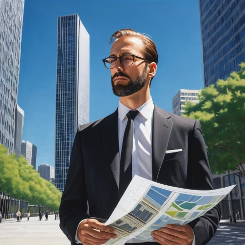 salaryman,businessman,black businessman,stock broker,businesspeople,abstract corporate,stock exchange broker,financial advisor,african businessman,corporate,business world,businessworld,an investor,ceo,gendo,businesman,agentur,businessperson,jasinski,karoshi,Conceptual Art,Oil color,Oil Color 13