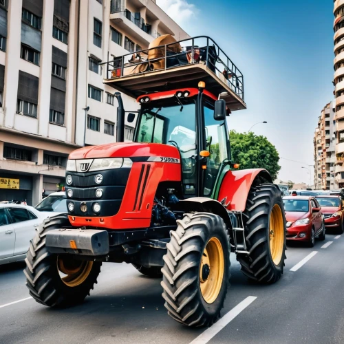 tractor,traktor,tractors,farm tractor,agricultural engineering,agricultural machinery,agco,agricolas,tractebel,agroindustrial,forwarder,nikola,agrobusiness,hanomag,steiger,landini,manitou,jcb,claas,agriculturally,Photography,General,Realistic