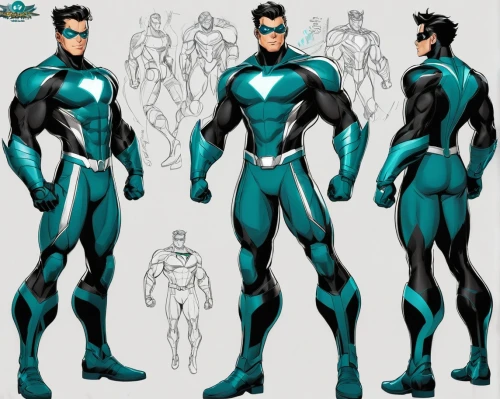 nightwing,capeman,metallo,aqualad,gruenwald,atlantean,namor,kreder,cutugno,avx,darkhawk,mantlo,metron,marvelon,macniven,beyonder,quicksilver,omac,batwing,flatman,Unique,Design,Character Design