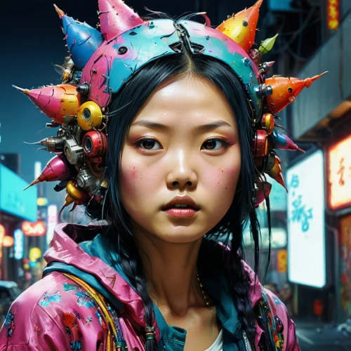 oriental girl,geisha girl,mongolian girl,asian woman,oriental,japanese woman,oriental princess,geisha,world digital painting,vietnamese woman,asian vision,wenhao,jianxing,asias,oiran,youliang,asia girl,asian costume,jianying,kommuna,Conceptual Art,Graffiti Art,Graffiti Art 05