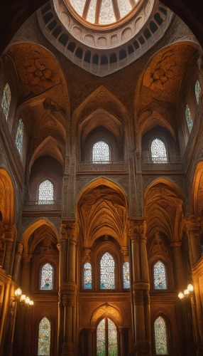 vaulted ceiling,transept,sultan ahmet mosque,shahi mosque,dome,chhatris,main organ,the hassan ii mosque,kelvingrove,dome roof,brangwyn,hassan 2 mosque,ceilinged,cathedrals,the interior of the,christ chapel,archly,kilise,the interior,interior view,Illustration,Paper based,Paper Based 08