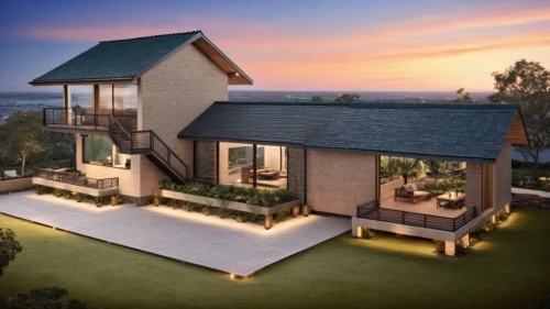 roof landscape,modern house,landscape design sydney,grass roof,dunes house,landscape designers sydney,beautiful home,house shape,homebuilding,wooden house,roof tile,house roof,3d rendering,cubic house,dreamhouse,cube house,luxury home,smart house,house roofs,modern architecture,Photography,General,Natural
