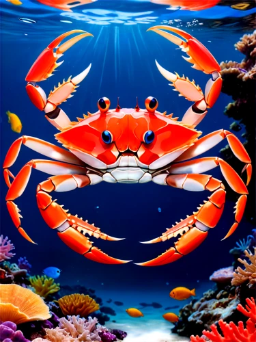 crab 2,crab 1,crab,square crab,snow crab,red cliff crab,ten-footed crab,crabs,crabby,crabb,semiaquatic,garrison,north sea crabs,crustaceans,crustacean,crayfish,crab soup,underwater background,crays,krab,Art,Artistic Painting,Artistic Painting 45