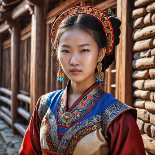 mongolian girl,goryeo,inner mongolian beauty,joseon,sanxia,sungkyunkwan,dongbuyeo,mongolians,dongyi,hyang,gojoseon,sukjong,chuseok,gudeok,korean culture,wangmo,hanbok,asian woman,gungnyeo,oriental girl