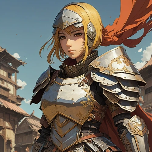 female warrior,meteora,yunxia,paladin,aveline,liora,yuanji,cirta,clarisse,dianbai,leona,dahari,xiahou,kamui,lezha,priora,tianxia,sunzha,qihua,yongmei,Illustration,Realistic Fantasy,Realistic Fantasy 12