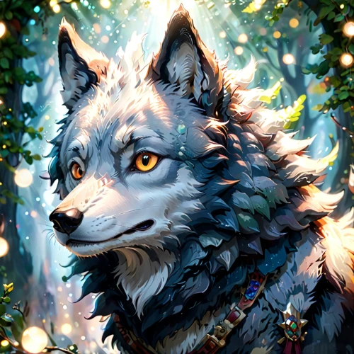 constellation wolf,fenrir,aleu,howling wolf,howl,blackwolf,gray wolf,wolf,lobo,light fur,wolfsangel,wolfsschanze,european wolf,atka,wolfe,graywolf,wolpaw,canidae,wolfed,wolfie,Anime,Anime,Cartoon