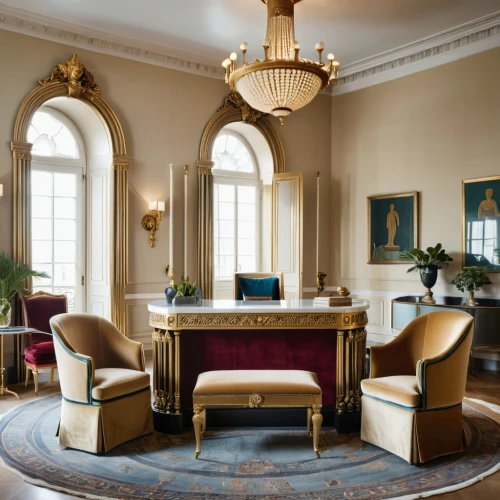 opulently,poshest,foyer,grand hotel europe,lanesborough,royal interior,ritzau,ornate room,interior decor,luxury home interior,claridge,opulent,rosecliff,lobby,bessborough,danish room,casa fuster hotel,gleneagles hotel,luxury hotel,furnishings,Photography,General,Realistic