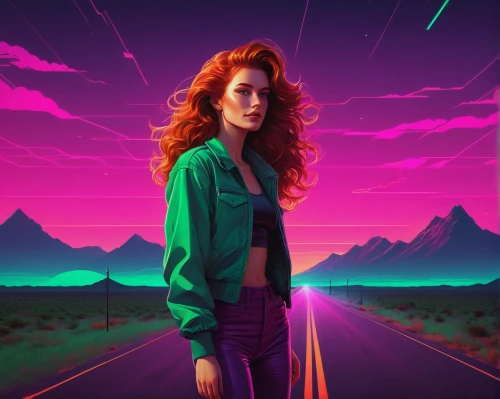 junipero,electropop,wynonna,neon lights,futurepop,neon arrows,haught,80's design,neon light,retro background,decade,rwr,hd wallpaper,retro woman,electric,beautiful wallpaper,neon,dazzler,starfire,xcx,Conceptual Art,Sci-Fi,Sci-Fi 12