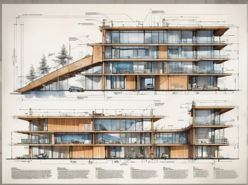 cantilevers,timber house,revit,renderings,sketchup,elevations,passivhaus,snohetta,cantilevered,bohlin,treehouses,stilt houses,house drawing,archidaily,wooden facade,cubic house,architettura,architect plan,cohousing,archigram,Unique,Design,Infographics