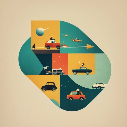 abstract retro,travel trailer poster,microcars,telematics,golf car vector,fleet and transportation,trabant,oldsmobiles,transport and traffic,automobilia,minivehicles,locomotiv,idents,retro vehicle,retro automobile,vintage cars,airbnb logo,automobiles,chermayeff,isotype,Conceptual Art,Daily,Daily 20