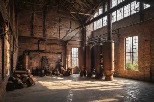 brickworks,abandoned factory,factory hall,middleport,industrial hall,old factory,empty factory,brickyards,fabrik,old factory building,freight depot,warehouse,locomotive roundhouse,locomotive shed,industrial ruin,ironworks,linthouse,warehouses,waggonfabrik,manufactory,Illustration,Black and White,Black and White 24