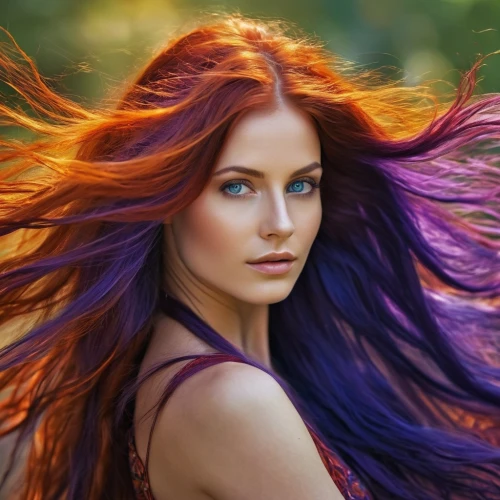 seelie,natural color,redheads,redhair,rousse,red head,burning hair,saffron,red hair,redhead,tresses,vibrant color,fiery,jingna,fae,redken,celtic woman,flaxen,lina,faery,Photography,General,Commercial