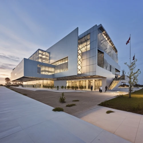 macewan,snohetta,ualbany,uoit,umbc,safdie,schulich,morphosis,iupui,gensler,vmfa,embl,njitap,bjarke,umkc,kettunen center,biotechnology research institute,music conservatory,uqam,phototherapeutics,Photography,General,Realistic