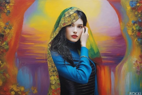 gholamhossein,golmohammadi,rajavi,iranian,oil painting on canvas,mystical portrait of a girl,oil painting,uzbek,farrokhzad,sotoudeh,mohaddessin,dubbeldam,ruhani,fatemeh,esfahani,masoumeh,soumaya,abdullayeva,pourmohammadi,rohani,Photography,Fashion Photography,Fashion Photography 24